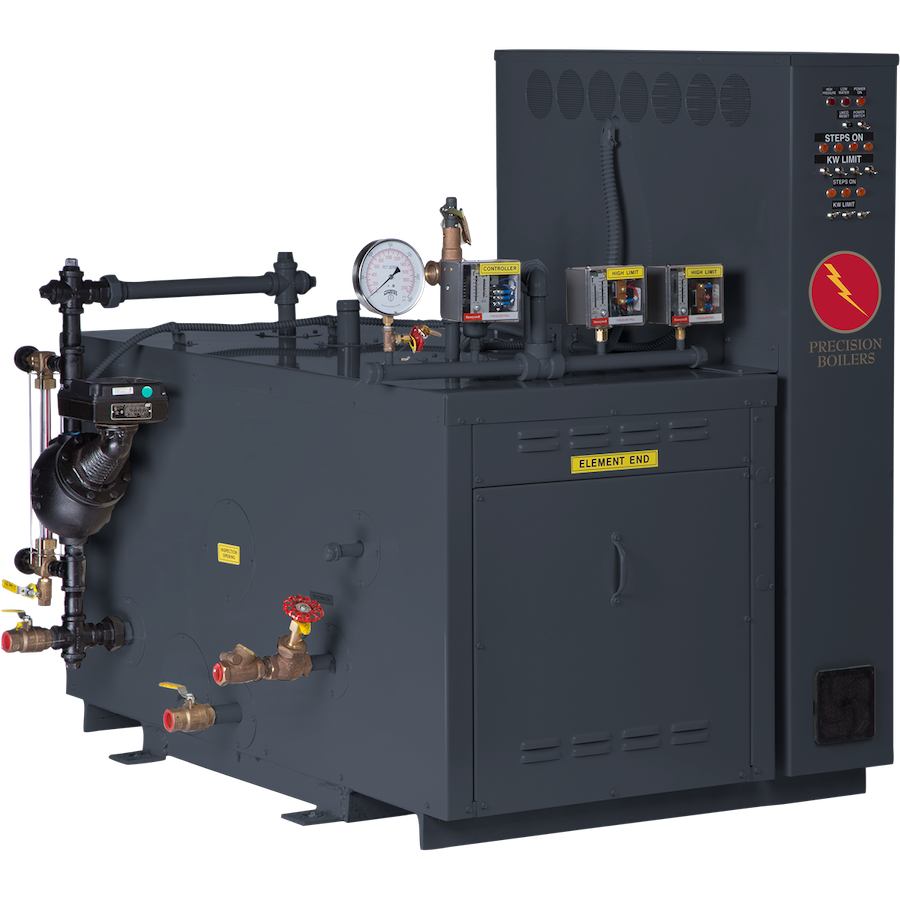 Đại Lý Phân Phối Chính Thức Lò Hơi Chính Xác Precision Boilers (Thermon) Tại Việt Nam. Cung Cấp Lò Hơi Điện Cực, Lò Hơi Điện Trở, Lò Hơi Công Nghiệp Hiệu Suất Cao, Chuẩn An Toàn Quốc Tế.