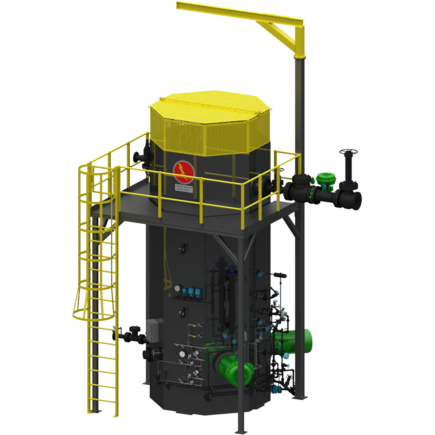 Ứng Dụng Lò Hơi Chính Xác Precision Boilers Thermon Trong Ngành Dược Phẩm Và Thực Phẩm 9 Image 19