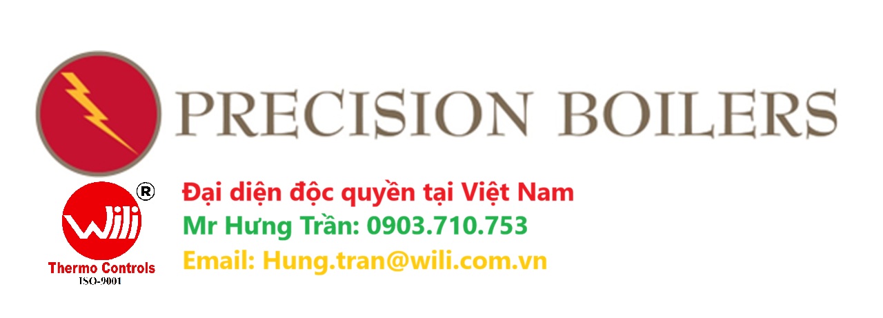 Precision Boilers