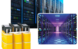 Máy Biến Áp Khô Qps Malaysia (Low Voltage Dry Type Transformers)