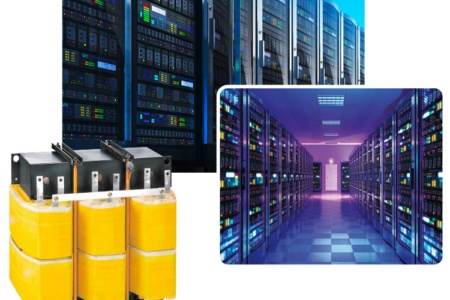 Máy Biến Áp Khô Qps Malaysia (Low Voltage Dry Type Transformers)