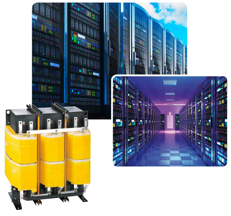 Đại Lý Phân Phối Máy Biến Áp Khô Qps Malaysia Chính Hãng Tại Việt Nam 3 Máy Biến Áp Khô Qps Malaysia (Low Voltage Dry Type Transformers)