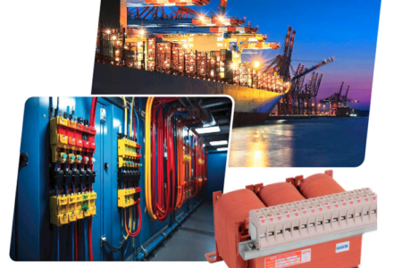 Biến Áp Tự Động Qps - Malaysia (Auto Transformers)