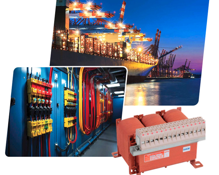 Mua Máy Biến Áp Auto Transformers Qps Malaysia Ở Đâu Uy Tín, Giá Tốt? 1 Biến Áp Tự Động Qps - Malaysia (Auto Transformers)