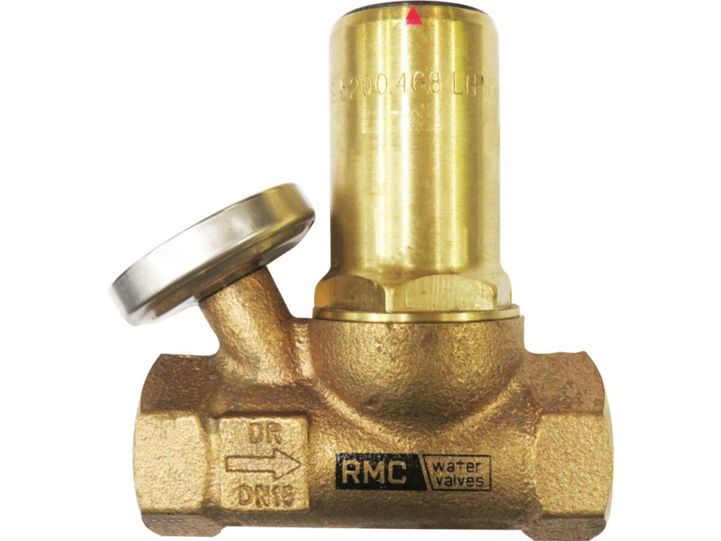 Van Cân Bằng Nhiệt Rmc Tbv701