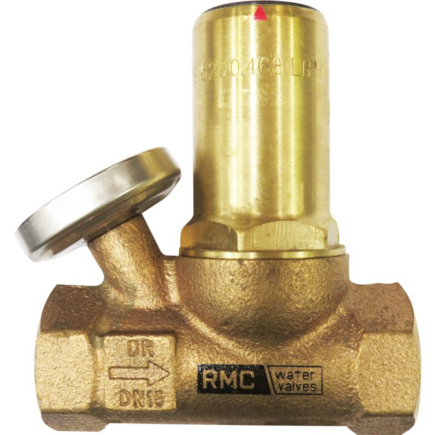 Tại Sao Van Cân Bằng Nhiệt Rmc Tbv701 Là Lựa Chọn Hàng Đầu Cho Các Tòa Nhà Cao Tầng? 5 Image 14