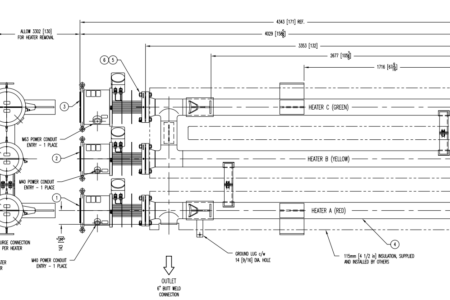 Ứng Dụng Cxs16667 Trong Các Hệ Thống Trao Đổi Nhiệt Tại Nhà Máy Lọc Dầu 2 Image