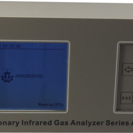 Giải Pháp Quan Trắc Khí Thải Lò Đốt Rác (Cems): Phân Tích Kỹ Thuật &Amp; Tối Ưu Vận Hành 11 Image 9