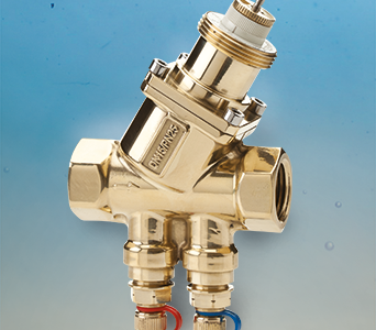 Đại Lý Ủy Quyền Van Frese: Phân Tích Chuyên Sâu Dòng Van Cân Bằng Động Picv Frese Optima Compact 6 Image 37