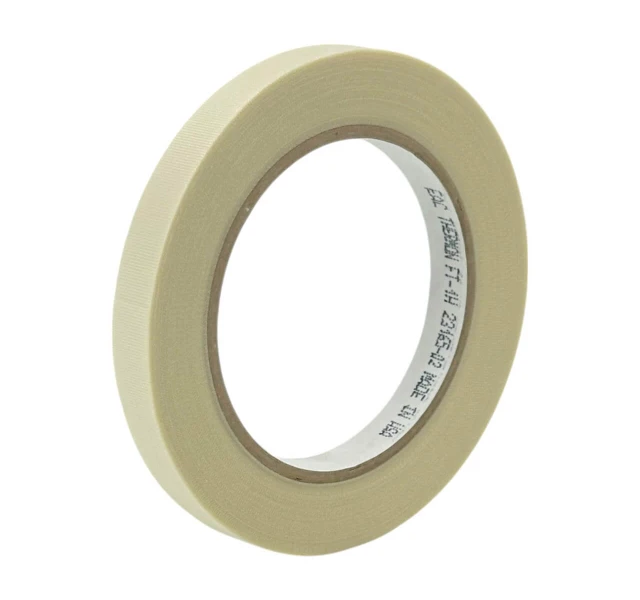 Băng Keo Cố Định Ft-1H Thermon: Đặc Tính Kỹ Thuật Và Hướng Dẫn Sử Dụng Chuẩn Nhà Sản Xuất 1 Image